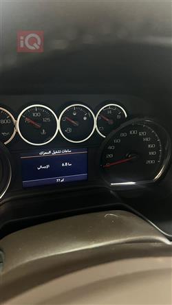 شێڤرۆلێت تاهۆ